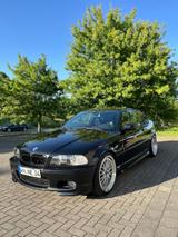 BMW Bmw e46 330ci M Paket ab werk - BMW 330 aus 2001: Coupe, 330ci