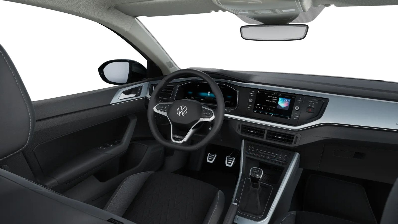 Volkswagen Taigo - Bild 10