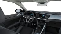 Volkswagen Taigo - Vorschau Bild 10