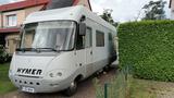 HYMER / ERIBA / HYMERCAR S 740 - HYMER / ERIBA Etagenbett
