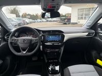 Opel Corsa - Vorschau Bild 6