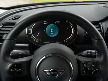 MINI Cooper Clubman - 11