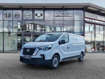 Nissan Primastar Kasten L2H1 3,0t Acenta °LED°Klima°