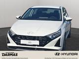 Hyundai i20 1.0 Turbo Trend Mod. 25 Navi Kamera Alu  - Hyundai i20 Neuwagen mit Benzin-Antrieb
