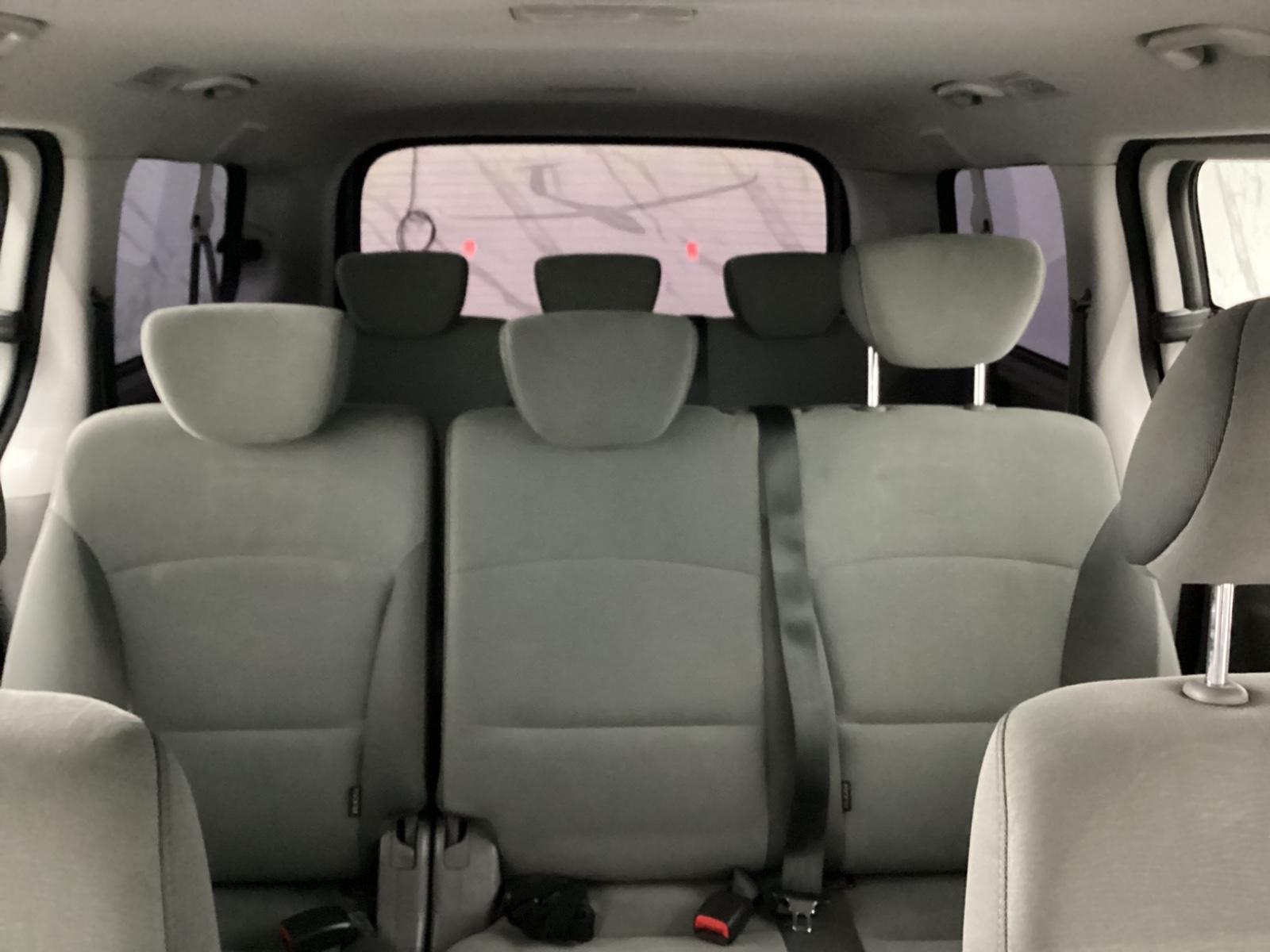 Hyundai H-1 Kasten