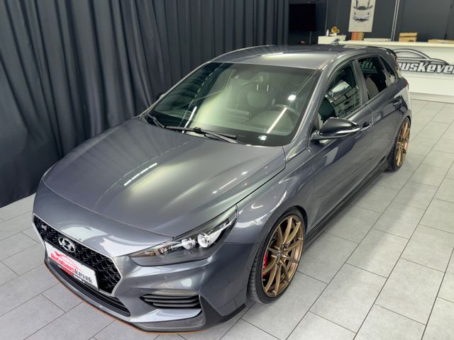 Hyundai i30 N Performance|OHNE OPF|109 DB|NAVI|