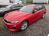 BMW 318 Touring-Wi/So-24Mo Garantie-2,77% Zins - BMW: Kombi, 7