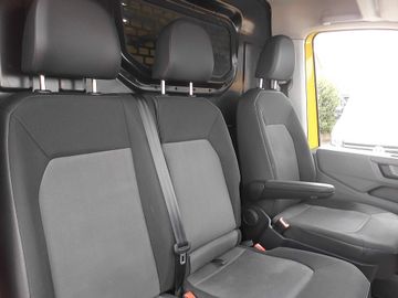 Volkswagen Crafter - 7