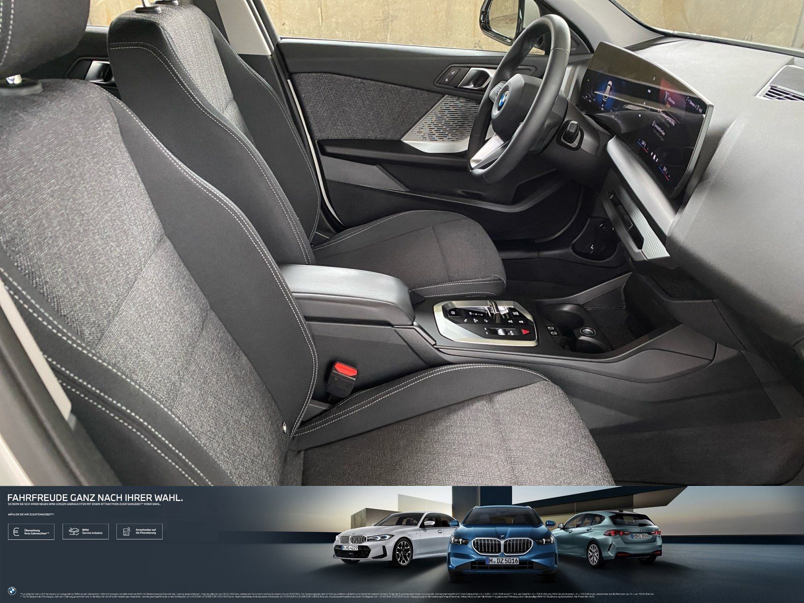 BMW 120 - Bild 13