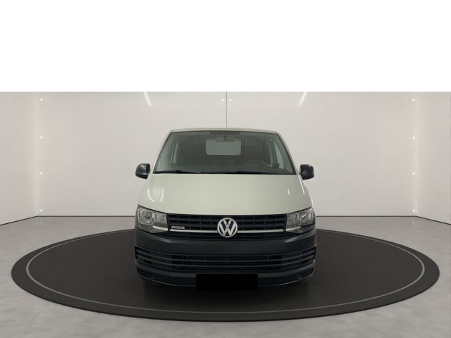 Volkswagen T6 Transporter 2.0 TDI 4MOTION+KLIMA+STDHZG+