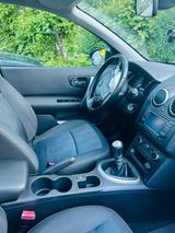 Nissan Qashqai - Nissan mit Diesel-Antrieb: Kleinwagen
