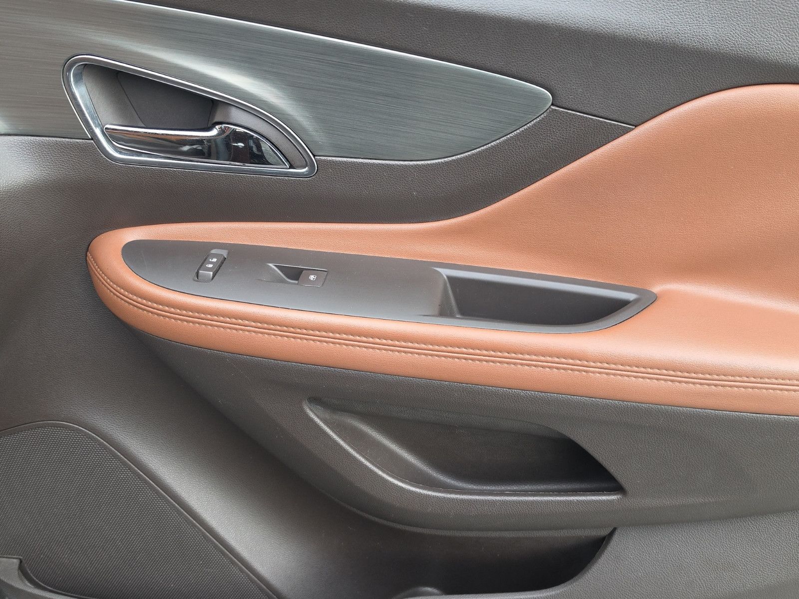 Fahrzeugabbildung Opel Mokka Innovation ecoFlex 4x4 Allrad