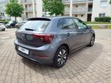Volkswagen Polo 1.0 TSI Move Navi LED SHZ PDC DAB Virtual - VW Polo Gebrauchtwagen in Stuttgart