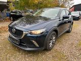Mazda CX-3 2.0 SKYACTIV-G 120 vISION