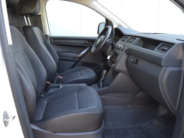 Caddy 2.0 TDI Kasten EcoProfi AHK/KLIMAANLAGE/RF