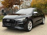 Audi SQ8 4.0 TDI quattro PANO ACC LED HUD LEDER - Audi SQ8 Gebrauchtwagen