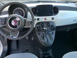 Fiat 500 1.0 GSE N3 Hybrid LOUNGE - Fiat 500: 1.3