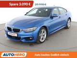 BMW 4er 430d Gran Coupé xDrive M Sport Aut.*NAV*ACC* - BMW 430 Gran Coupé Diesel Gebrauchtwagen