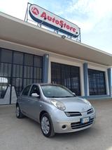 Nissan Micra 1.2 16V 5 porte Jive - Nissan Micra: Jive
