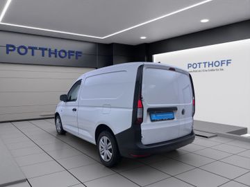 Volkswagen Caddy - 2