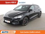 Ford Focus 1.0 EcoBoost Mild-Hybrid ST-Line X *NAVI* - Ford Focus Gebrauchtwagen in Berlin