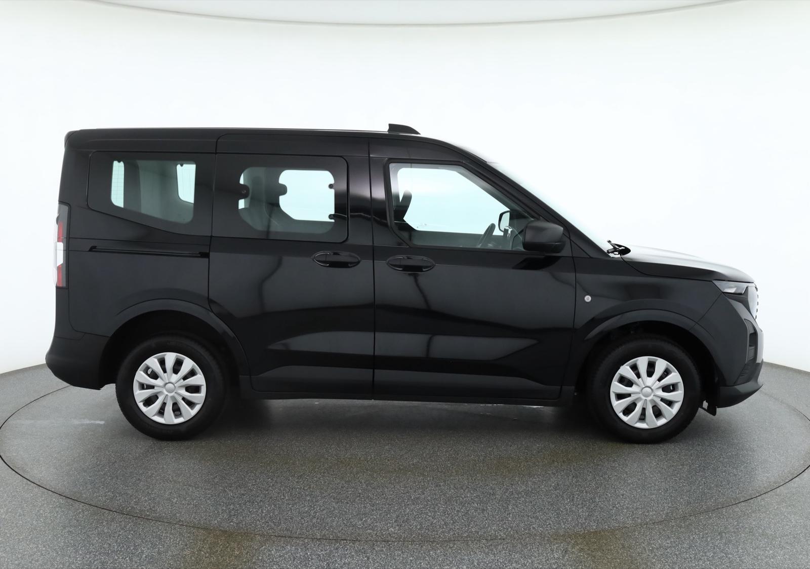 Ford Tourneo Courier Trend 1.0 EB Sitzheizung  Tempom