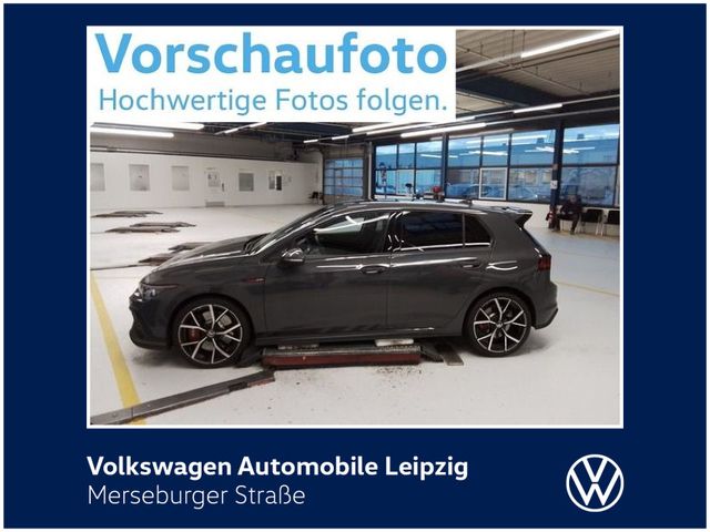 Volkswagen Golf VIII 2.0 TSI GTI Clubsport*Akrapovic*300 PS