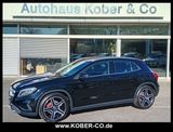 Mercedes-Benz GLA 220 d Score 4Matic NAVI+KAMERA+DISTRONIK PRO - Mercedes-Benz in Minden