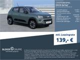 Dacia Spring Expression Electric 65 - Dacia Spring