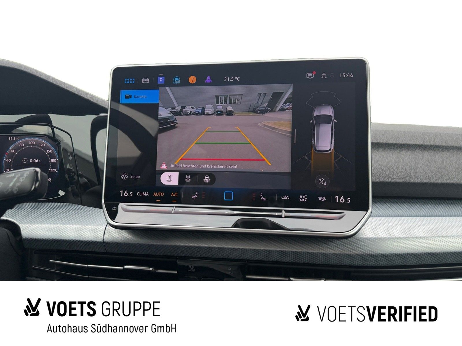 Volkswagen Golf - Bild 10