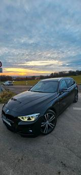 BMW 340i xDrive M-Paket M-ESD - BMW 340 M Paket Gebrauchtwagen