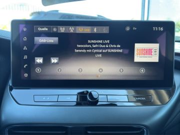 Nissan Juke N-Connecta 1.0 DIG-T °LED°Navi°SHZ°RFK°