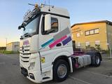Mercedes-Benz Actros 1848 Hydraulik - Offers
