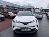 Toyota C-HR Flow - Toyota C-HR Flow mit Benzin-Antrieb