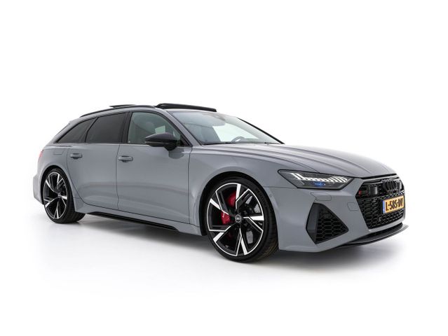 AUDI RS6 Avant TFSI Quattro ! FULL-OPTIONS ! (INCL-BT