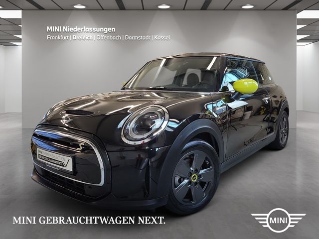 MINI Cooper SE Navi Pano.Dach PDC Sportsitze LED