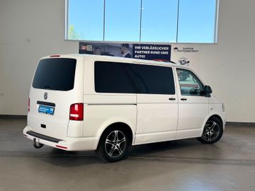 Volkswagen T5 Multivan - 7