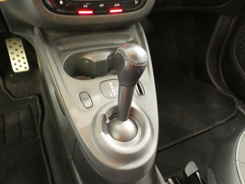 SMART ForTwo – Bild 18