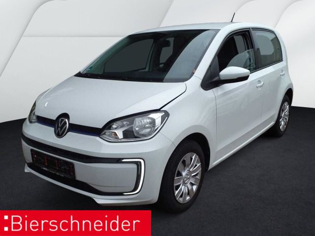 Volkswagen e-up! CCS SHZ PDC CAM GRA