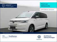 Volkswagen T7 Multivan - Vorschau Bild 1