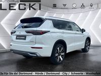 Mitsubishi Outlander - Vorschau Bild 3