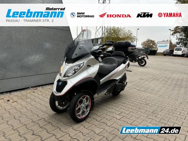 Piaggio MP3 500 HPE aus Erster Hand