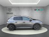Peugeot 208 GT PT 100 Navi LED SHZ DAB Klimaautom Fahrer - gebrauchte Peugeot 208 aus dem Jahr 2024