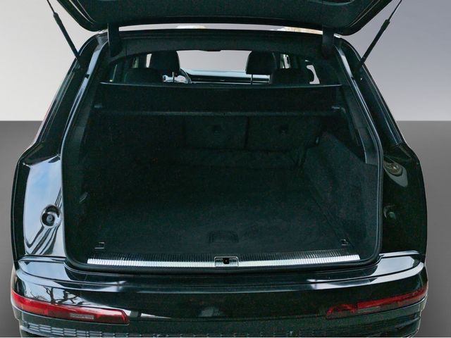 Q7 55 TFSI quattro S line
