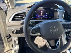 VW T-Roc Limited 1.5DSG AHK LED ACC  8Fach