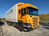 Scania scania R380 - Scania R380