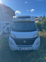 Knaus Sky Wave 650 MEG 60 Years (Sondermodel) - Knaus Sky Wave 650 MEG 60 Years