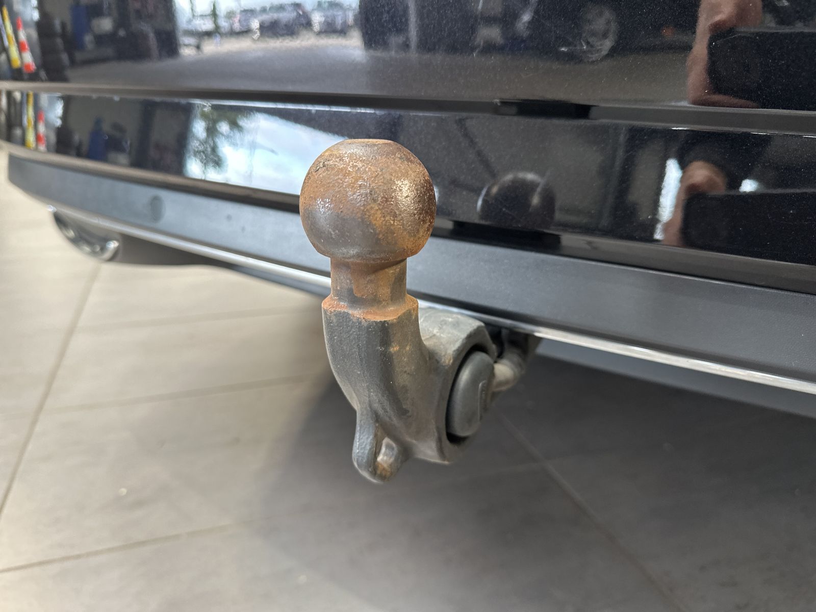 Fahrzeugabbildung SKODA Superb Combi 1.4 TSI iV DSG Sport NAV+LED+AHK+SH