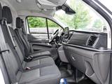 Ford Transit Custom Kühlausbau 320 L2 Standkühlung - Ford Transit: ST