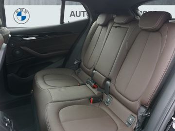 BMW X2 - 10